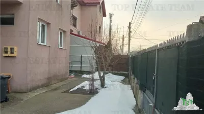 Casa de vanzare in Dobroesti - foto 20
