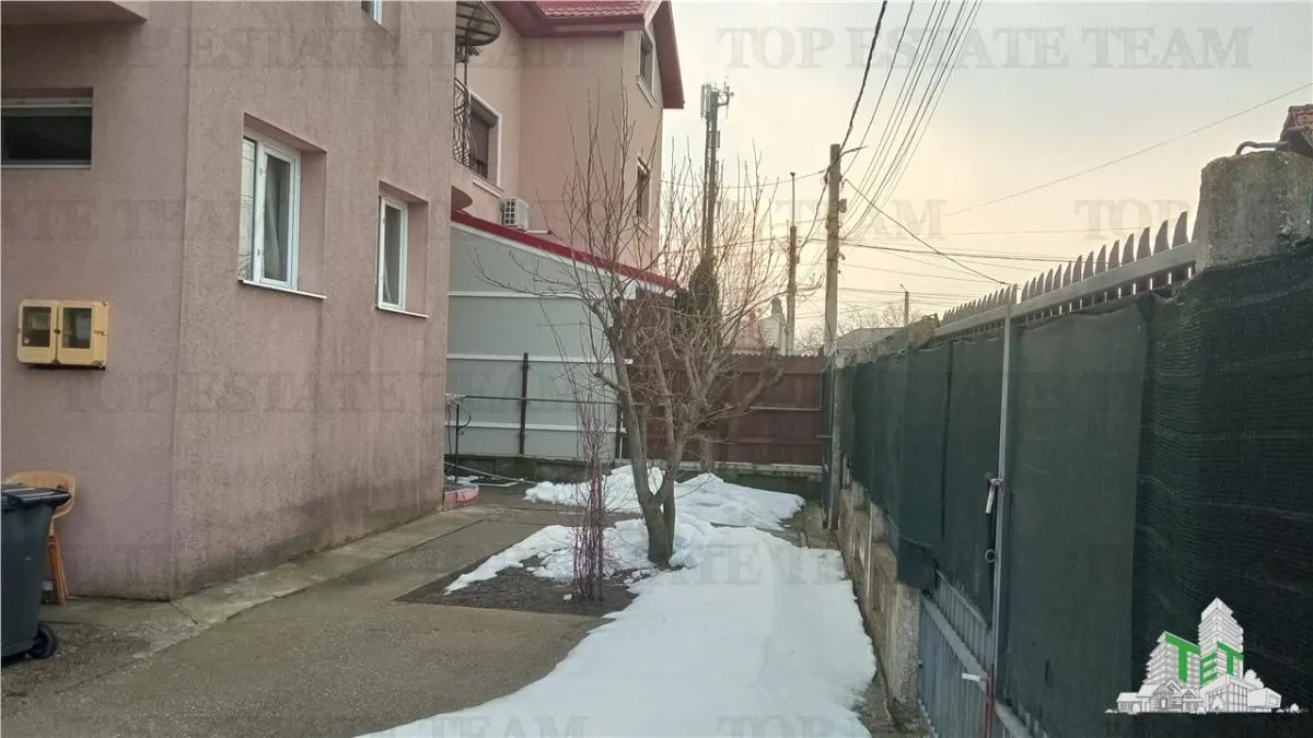 Casa de vanzare in Dobroesti - foto 20