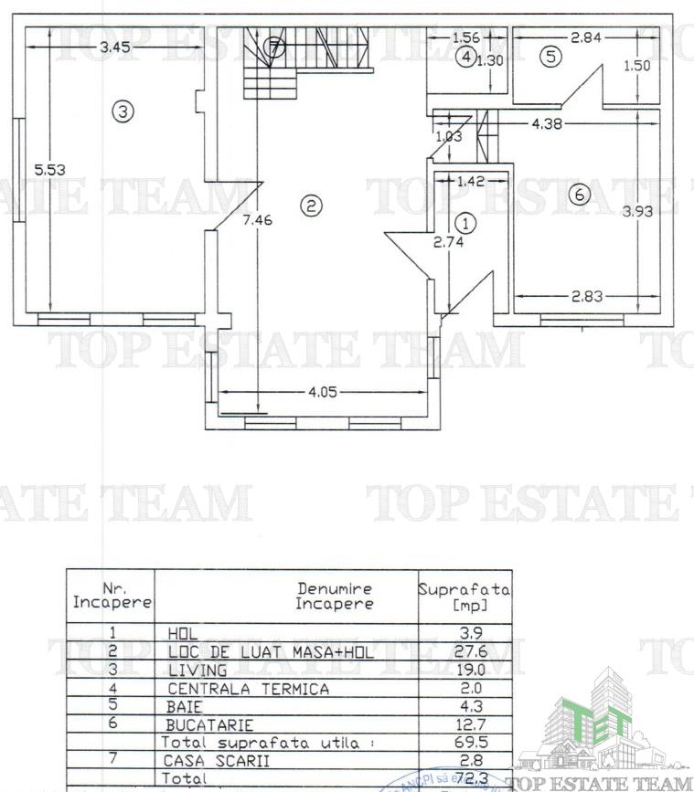 Casa de vanzare in Dobroesti - foto 22