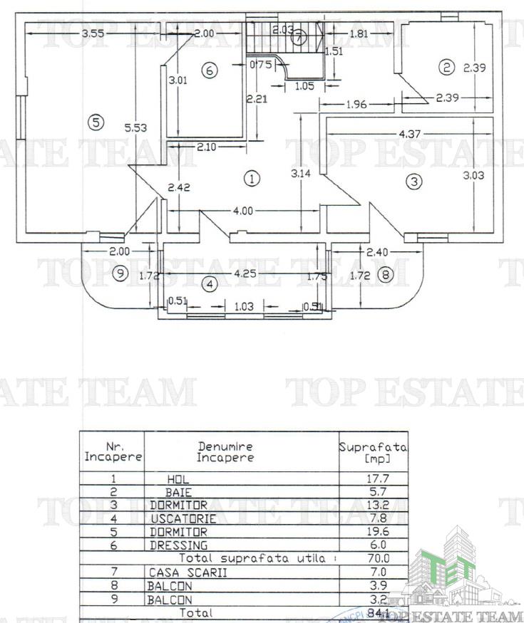 Casa de vanzare in Dobroesti - foto 23
