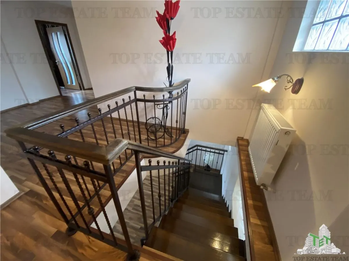 Casa de vanzare in Dobroesti - foto 5