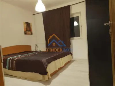 Apartament 3 camere Unirii decomandat etaj 2 - foto 4