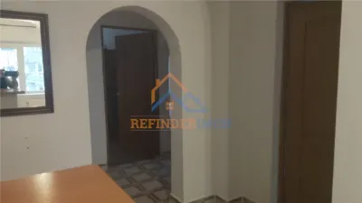 Apartament 3 camere Unirii decomandat etaj 2 - foto 7