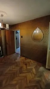 Berceni-Covasna,apartament 3 camere,centrala termica - foto 1