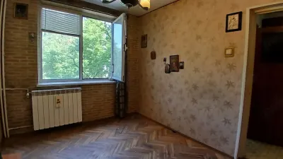 Berceni-Covasna,apartament 3 camere,centrala termica - foto 2