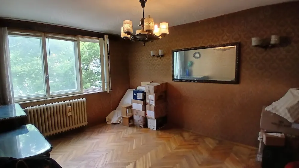 Berceni-Covasna,apartament 3 camere,centrala termica - foto 3