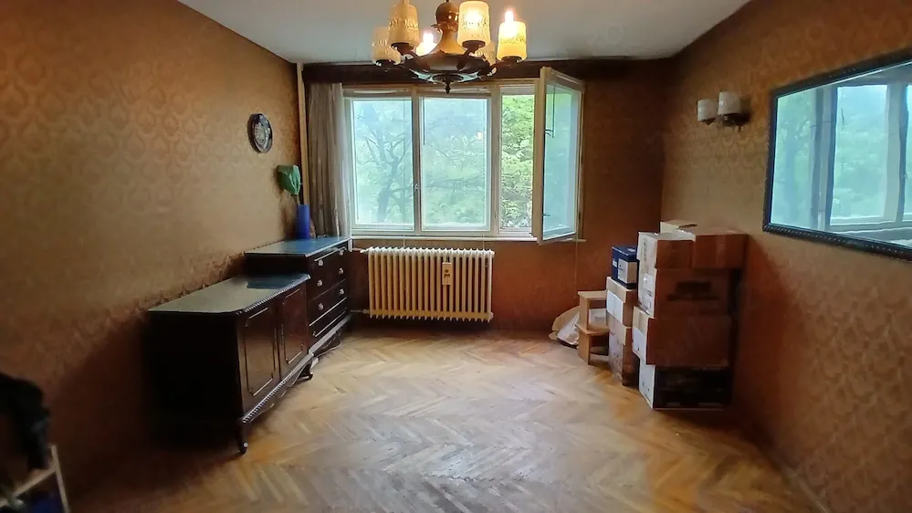Berceni-Covasna,apartament 3 camere,centrala termica - foto 4