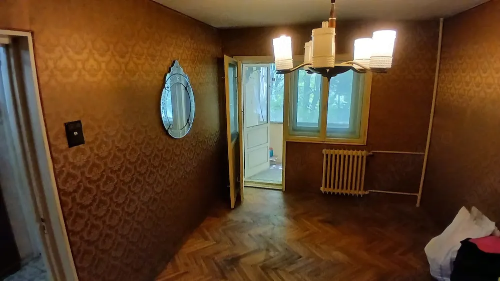 Berceni-Covasna,apartament 3 camere,centrala termica - foto 5