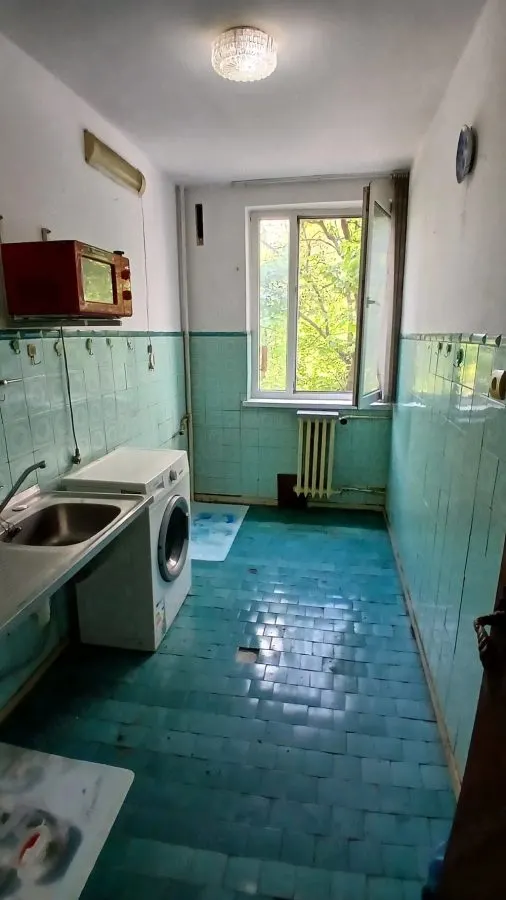 Berceni-Covasna,apartament 3 camere,centrala termica - foto 8