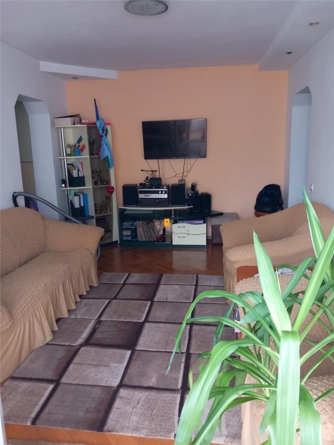 Apartament 2 camere zona Nord - foto 2
