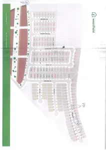 2 parcele de 400mp in Westfild pt.case noi - Arad