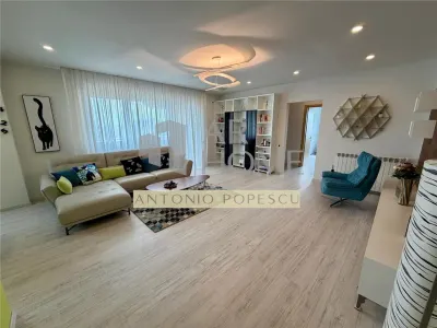 Apartament 3 camere, parcare subterana, Ploiesti, ultracentral. - Ploiesti