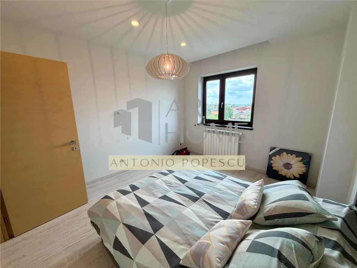 Apartament 3 camere, parcare subterana, Ploiesti, ultracentral. - foto 12
