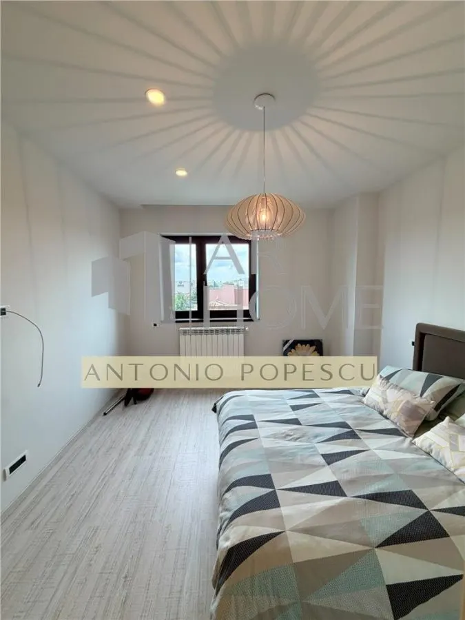 Apartament 3 camere, parcare subterana, Ploiesti, ultracentral. - foto 14