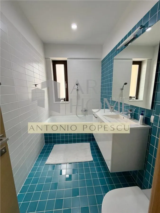 Apartament 3 camere, parcare subterana, Ploiesti, ultracentral. - foto 19
