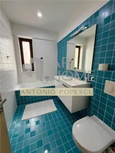 Apartament 3 camere, parcare subterana, Ploiesti, ultracentral. - foto 20