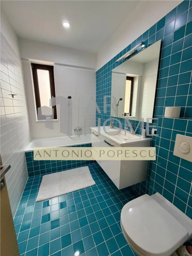 Apartament 3 camere, parcare subterana, Ploiesti, ultracentral. - foto 20