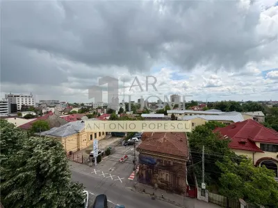 Apartament 3 camere, parcare subterana, Ploiesti, ultracentral. - foto 3