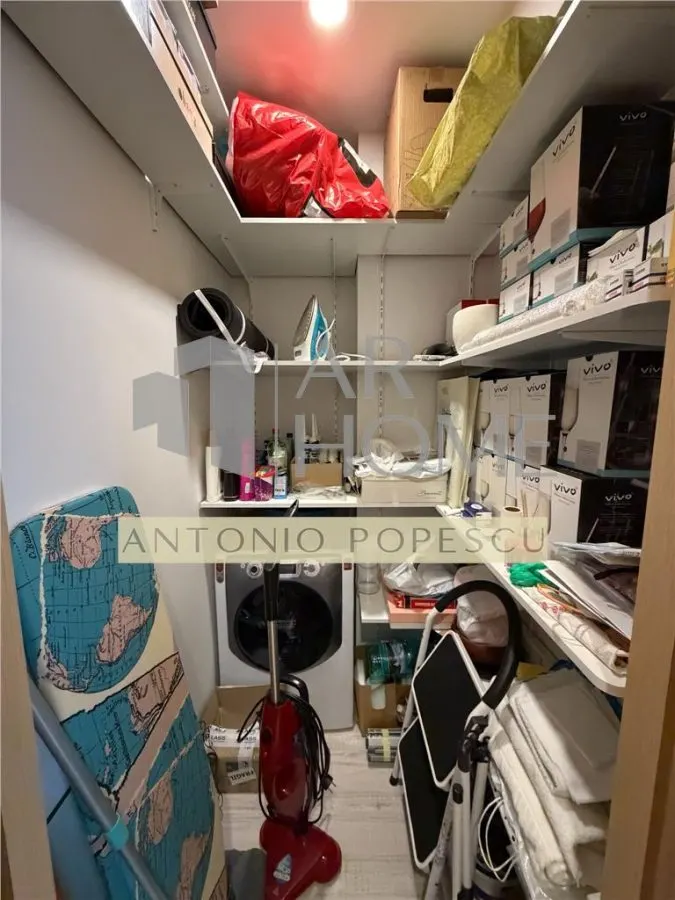 Apartament 3 camere, parcare subterana, Ploiesti, ultracentral. - foto 22