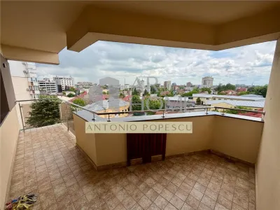 Apartament 3 camere, parcare subterana, Ploiesti, ultracentral. - foto 23