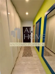 Apartament 3 camere, parcare subterana, Ploiesti, ultracentral. - foto 25