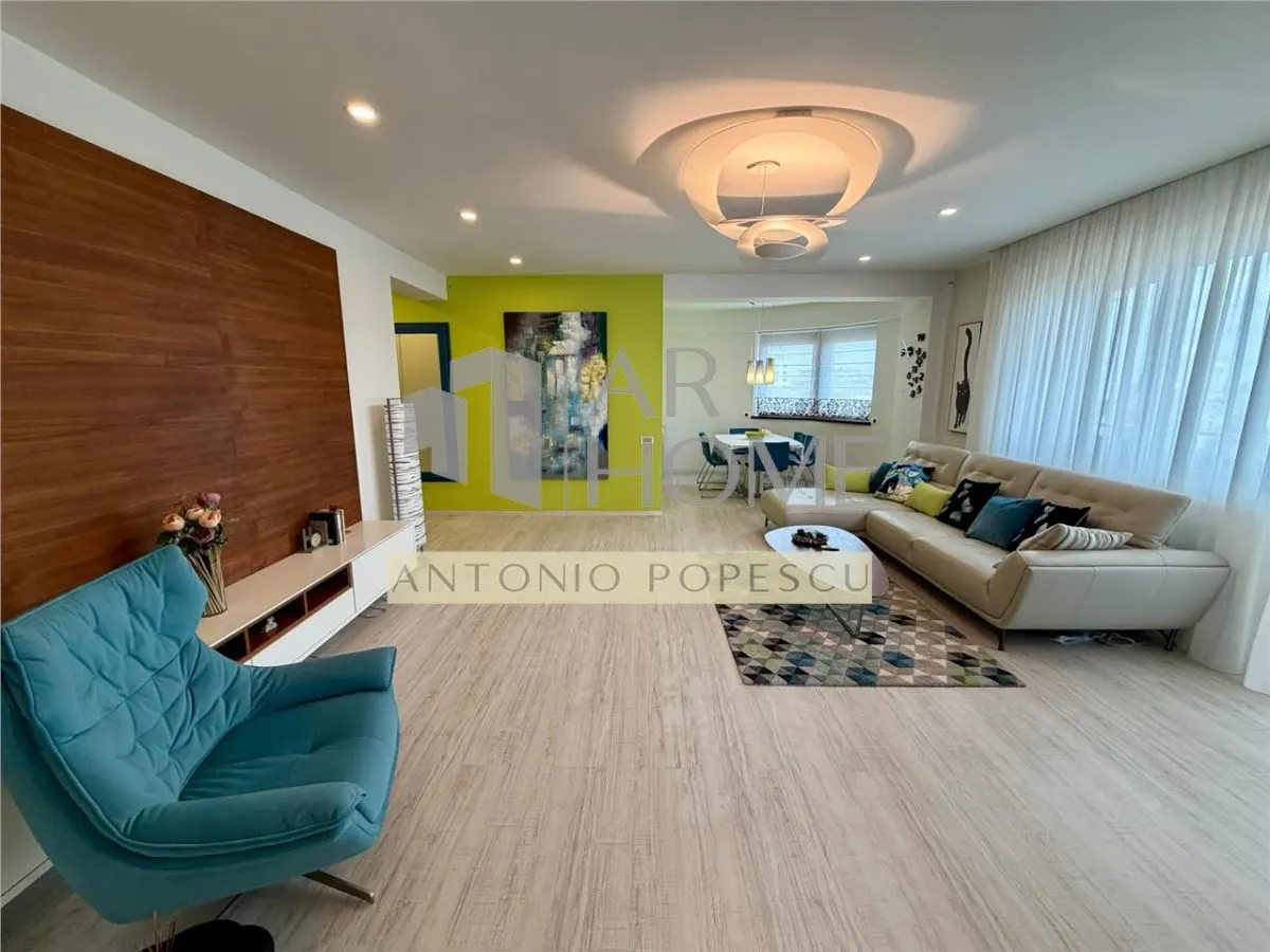 Apartament 3 camere, parcare subterana, Ploiesti, ultracentral. - foto 7