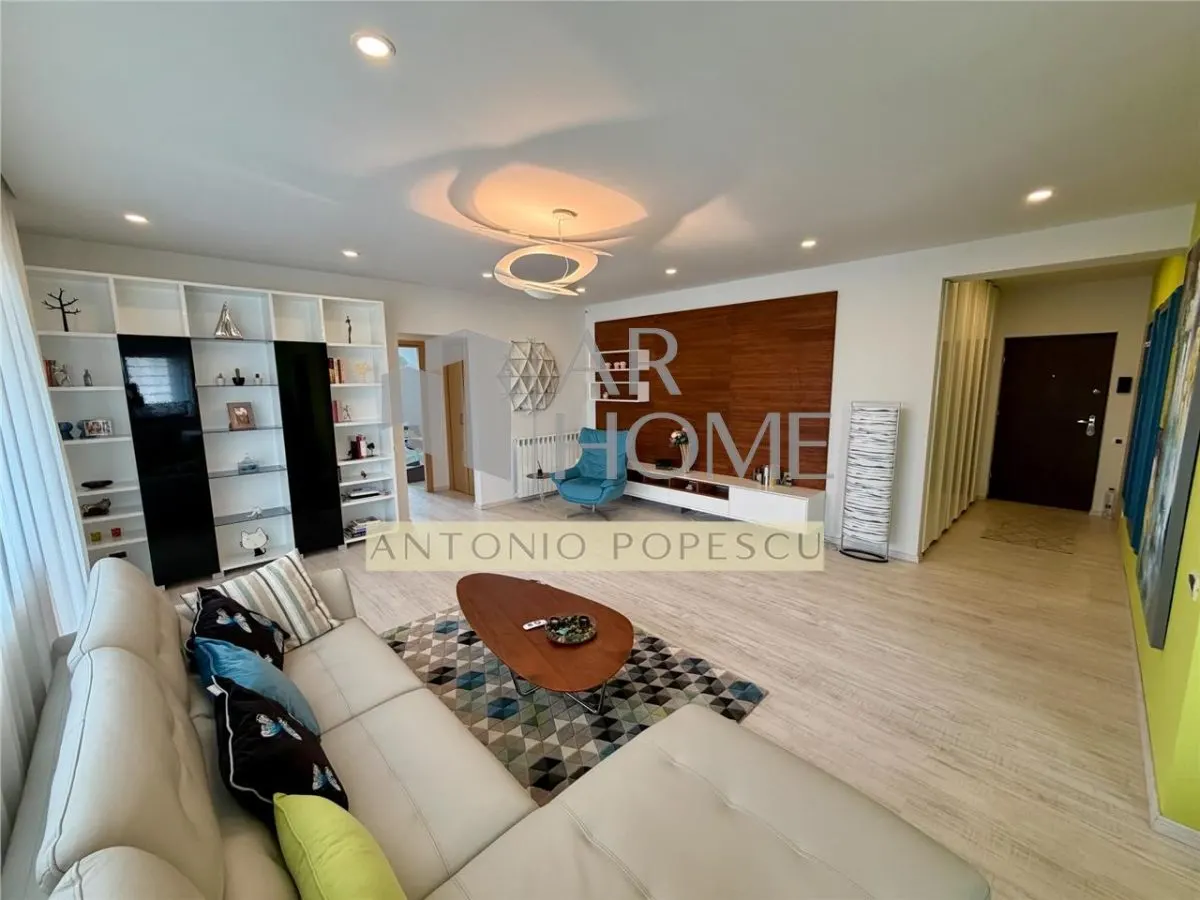Apartament 3 camere, parcare subterana, Ploiesti, ultracentral. - foto 8