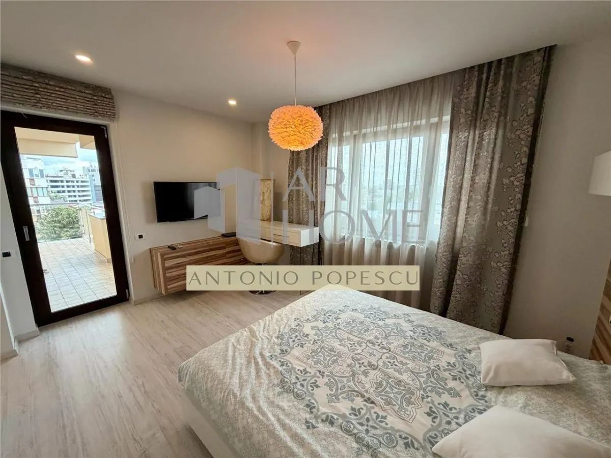 Apartament 3 camere, parcare subterana, Ploiesti, ultracentral. - foto 9