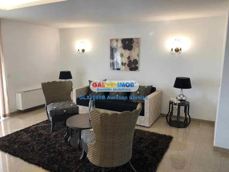 Apartament 3 camere Corbeanca/Privilege Residence - foto 1