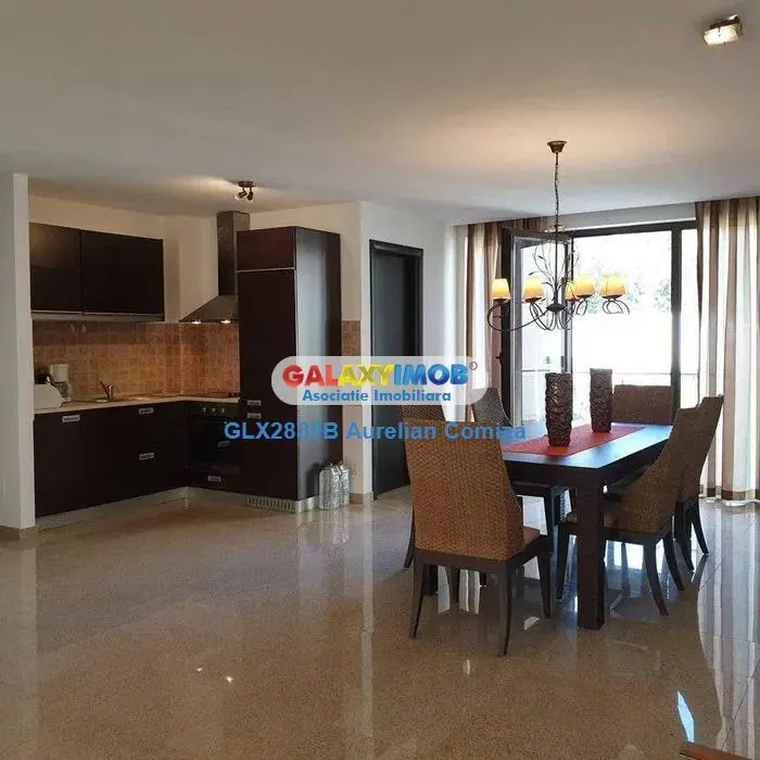 Apartament 3 camere Corbeanca/Privilege Residence - foto 3