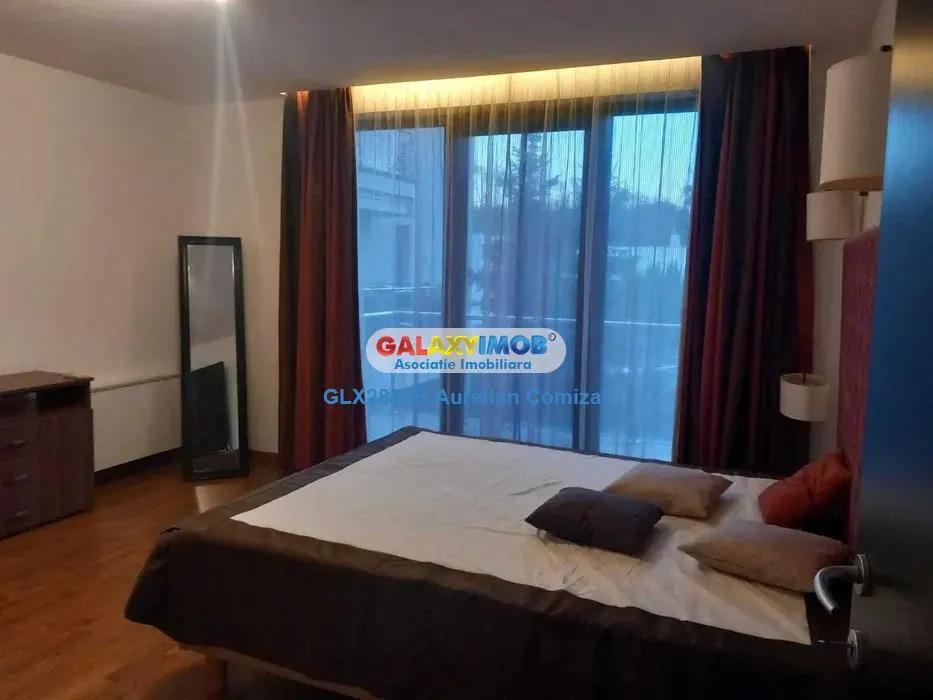 Apartament 3 camere Corbeanca/Privilege Residence - foto 5