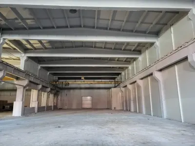 Zona Est - B-dul Basarabia - Platforma Faur - foto 7