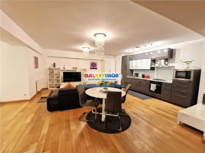 Apartament 2 camere Loc Parcare -1 Aviatiei - Upground Residence - Bucuresti