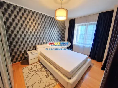 Apartament 2 camere Loc Parcare -1 Aviatiei - Upground Residence - foto 2