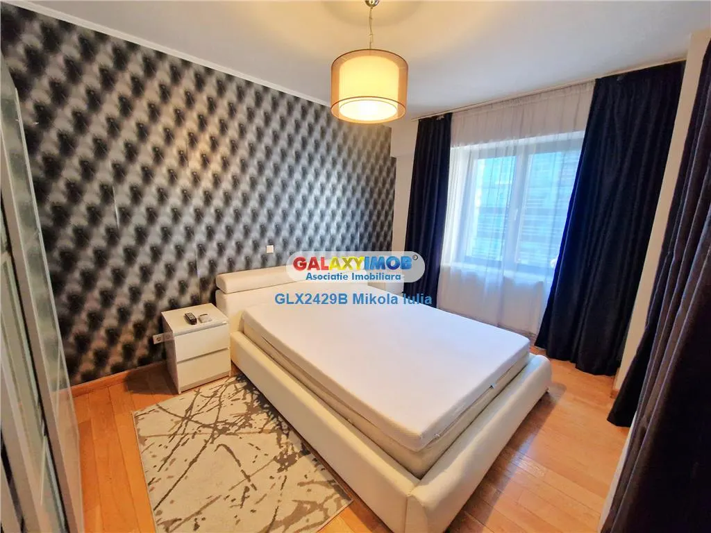 Apartament 2 camere Loc Parcare -1 Aviatiei - Upground Residence - foto 2