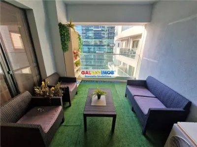 Apartament 2 camere Loc Parcare -1 Aviatiei - Upground Residence - foto 7