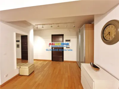 Apartament 2 camere Loc Parcare -1 Aviatiei - Upground Residence - foto 8