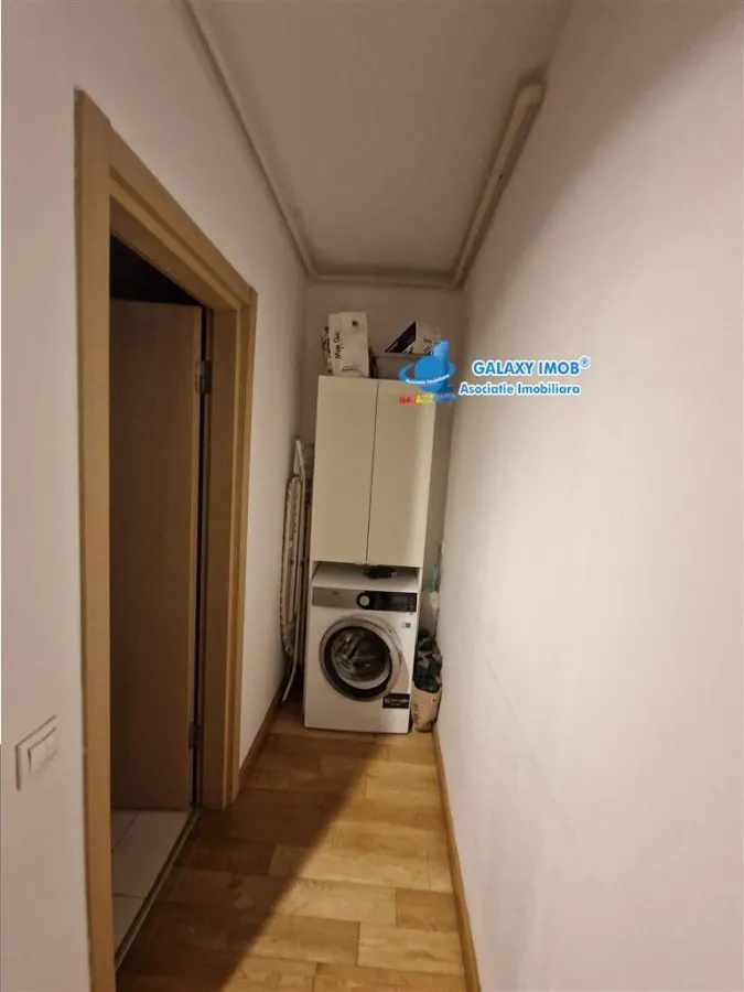 Apartament 2 camere Loc Parcare -1 Aviatiei - Upground Residence - foto 9
