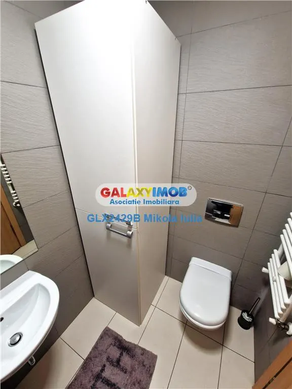 Apartament 2 camere Loc Parcare -1 Aviatiei - Upground Residence - foto 10