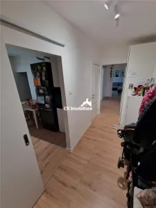 Apartament 4 camere Nerva Traian - foto 4