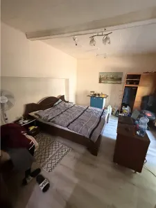 IOSEFIN - AP. 1 CAMERA - mobilat, utilat, centrala proprie, curte comuna - foto 3