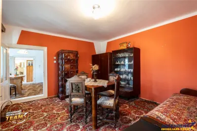 FILM! Casa traditionala, pe domeniu pretios, de 7.608 mp, Cernat, Covasna - foto 13