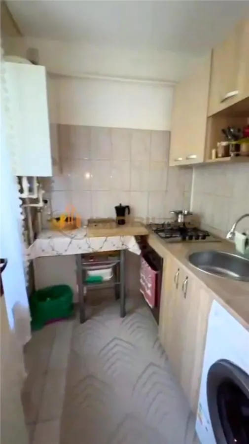 Apartament 2 camere Alexandru cel Bun - foto 4