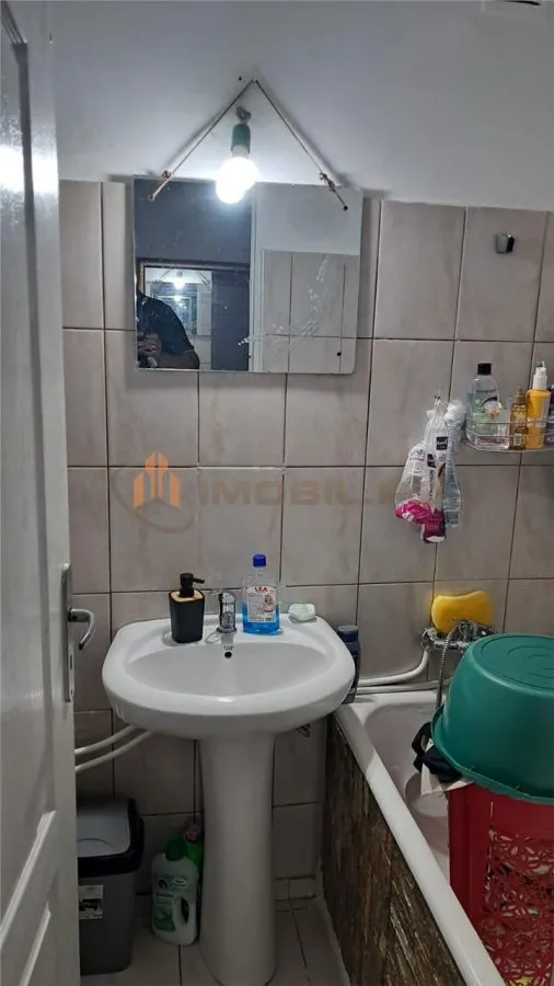 Apartament 2 camere Alexandru cel Bun - foto 5