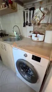 Apartament 2 camere Alexandru cel Bun - foto 6