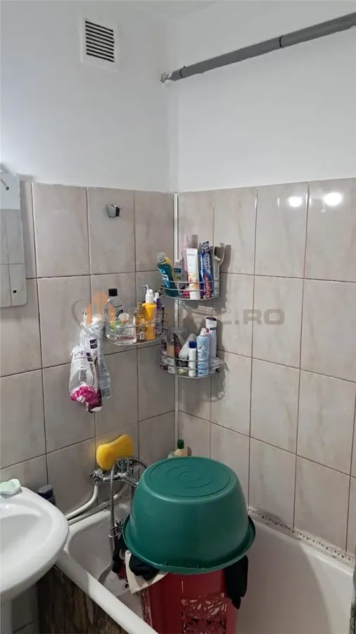 Apartament 2 camere Alexandru cel Bun - foto 9