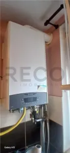 RECO Apartament cu 2 camere in Santandrei - foto 6