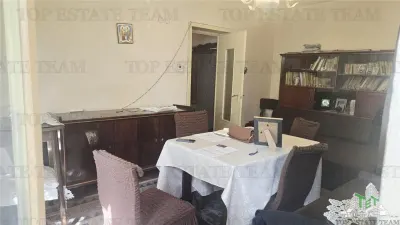 Ocazie!  Apartament cu 3 camere in Crangasi/Giulesti, langa Bdul Constructorilor| Zona linistita | Pret atractiv - Bucuresti