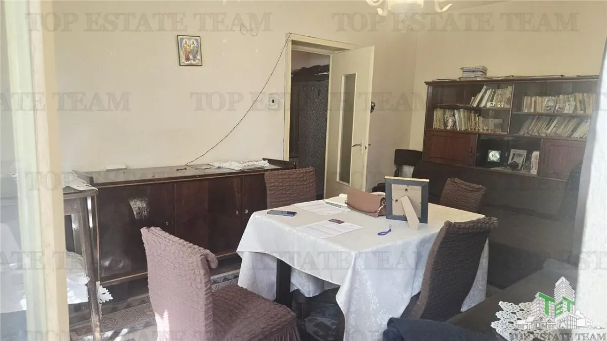 Ocazie!  Apartament cu 3 camere in Crangasi/Giulesti, langa Bdul Constructorilor| Zona linistita | Pret atractiv - foto 1