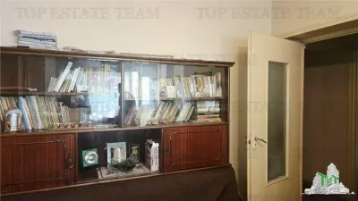 Ocazie!  Apartament cu 3 camere in Crangasi/Giulesti, langa Bdul Constructorilor| Zona linistita | Pret atractiv - foto 2
